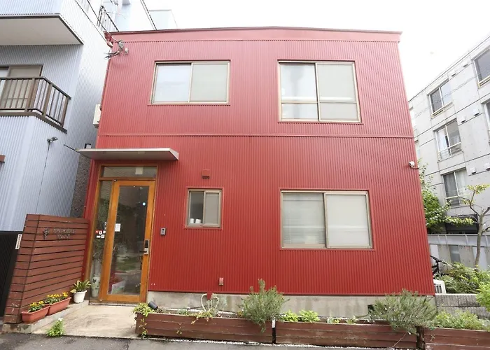 Grapehouse Koenji