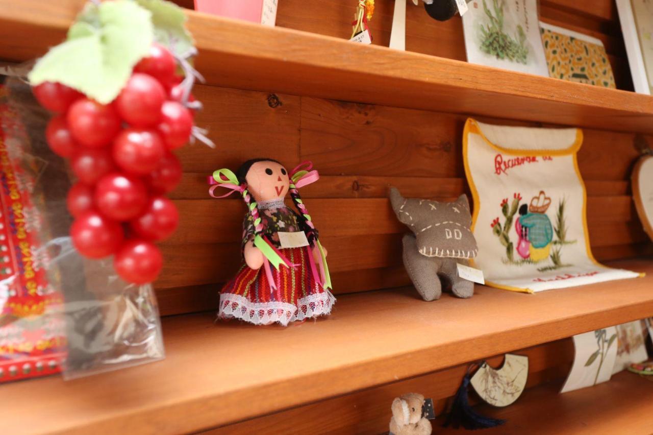 Hostel Grapehouse Koenji Präfektur Tokio