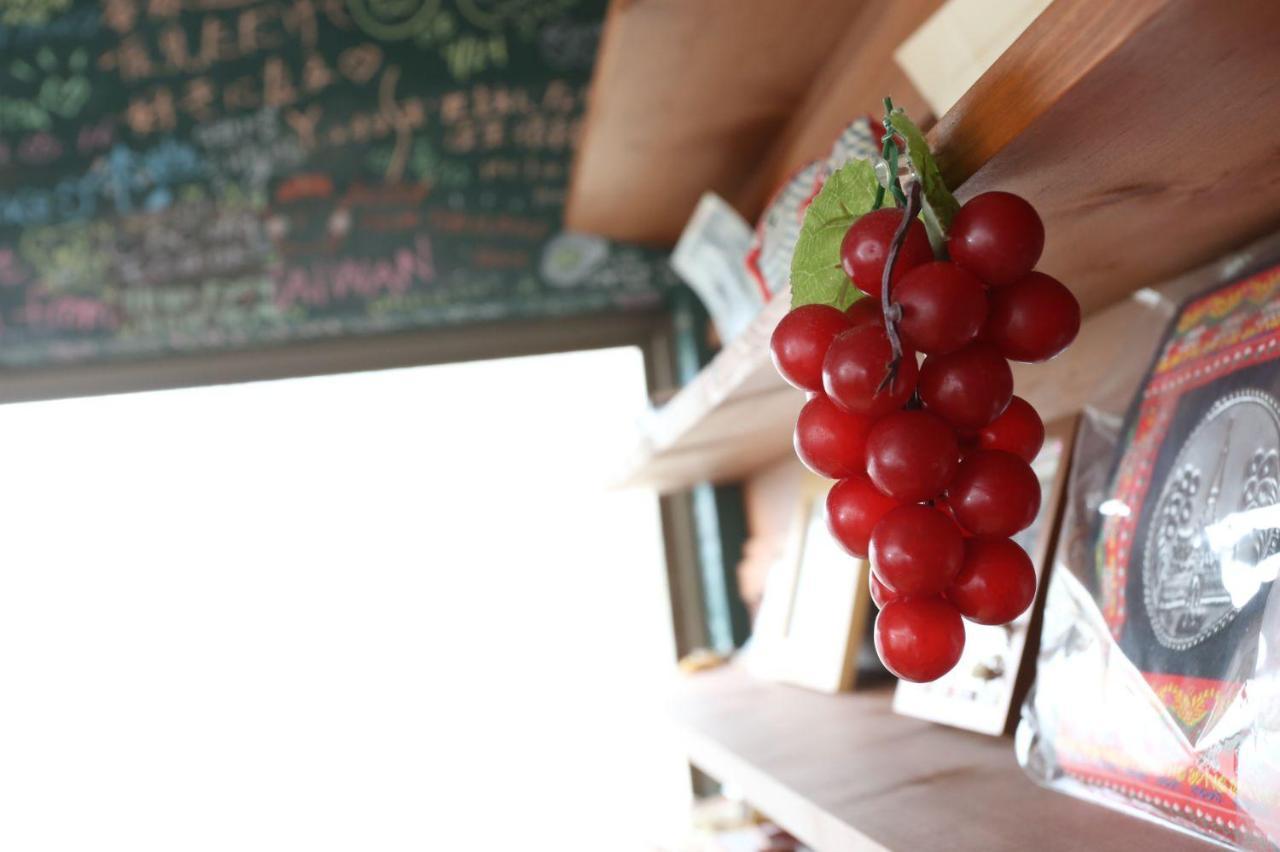 ที่พัก Grapehouse Koenji โตเกียว